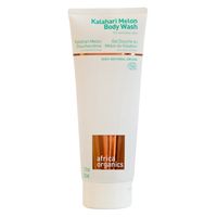 Africa Organics Kalahari Melon Body Wash